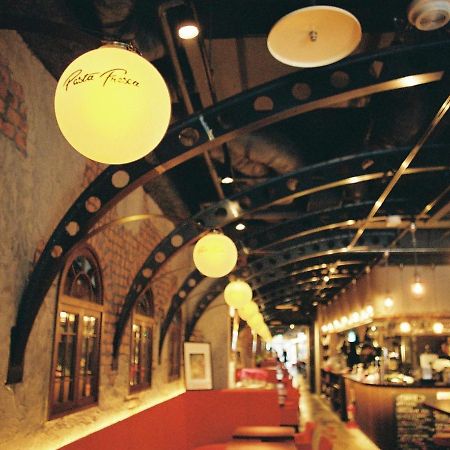 Sotetsu Fresa Inn Kanda-Otemachi Präfektur Tokio Exterior foto