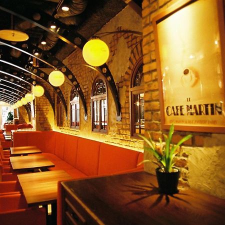 Sotetsu Fresa Inn Kanda-Otemachi Präfektur Tokio Exterior foto