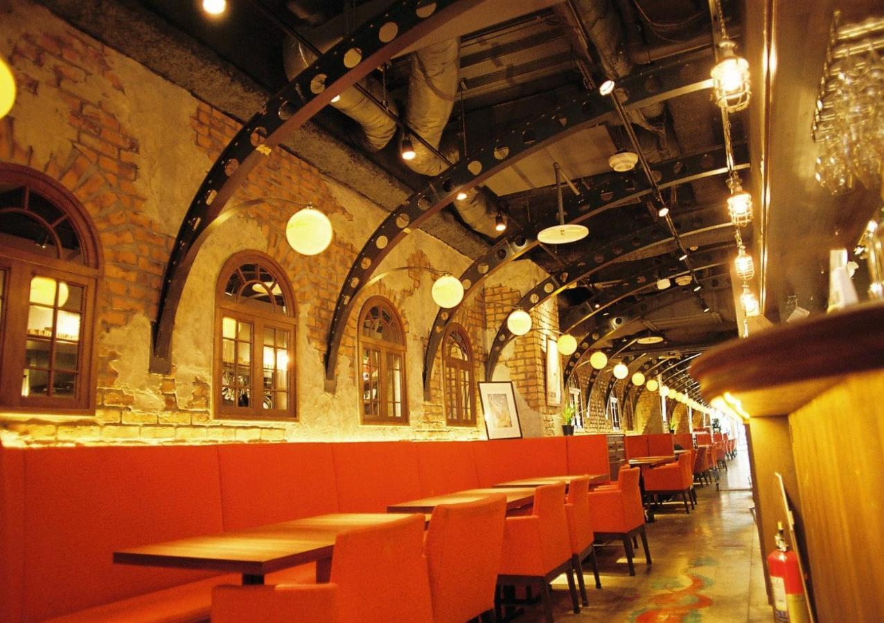 Sotetsu Fresa Inn Kanda-Otemachi Präfektur Tokio Exterior foto