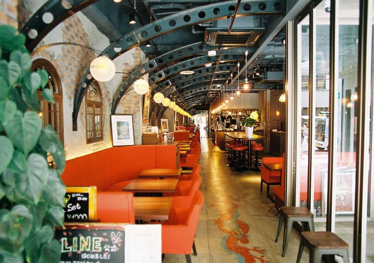 Sotetsu Fresa Inn Kanda-Otemachi Präfektur Tokio Exterior foto