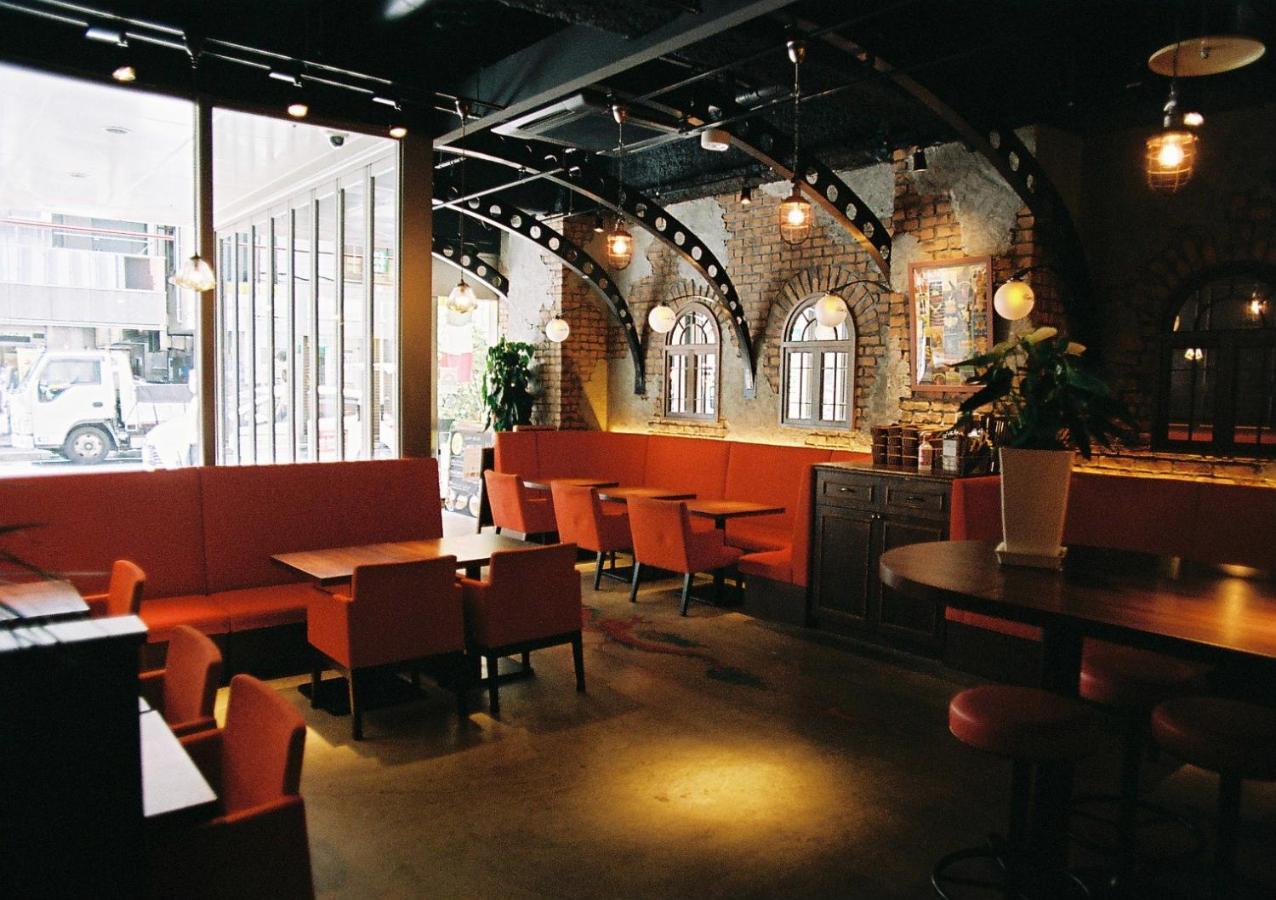 Sotetsu Fresa Inn Kanda-Otemachi Präfektur Tokio Exterior foto